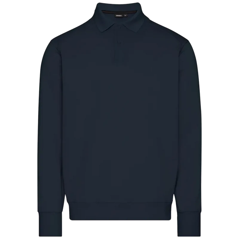 Dassy Essentials Lucid Polosweater 550002