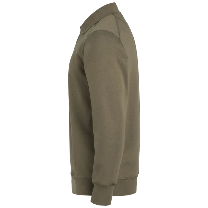 Dassy Essentials Lucid Polosweater 550002