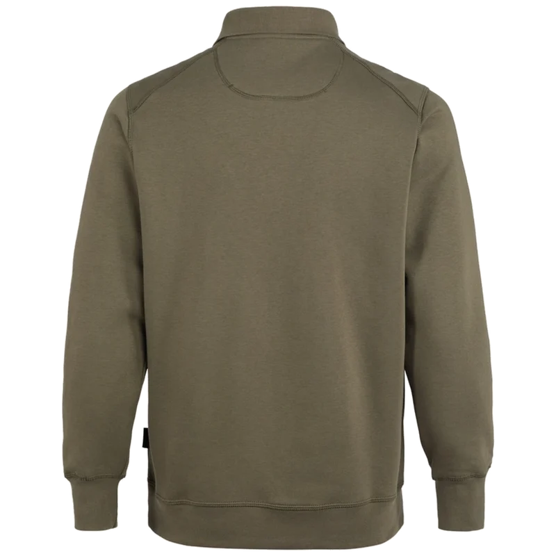 Dassy Essentials Lucid Polosweater 550002