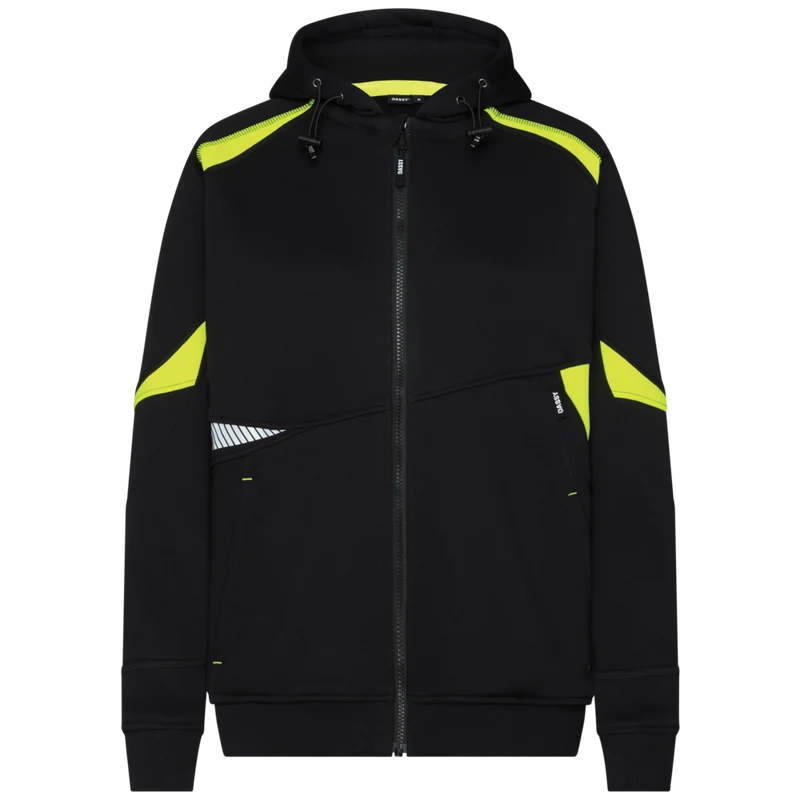 Dassy Logix Santos Dames Hoodie voor dames 290 gram 300548