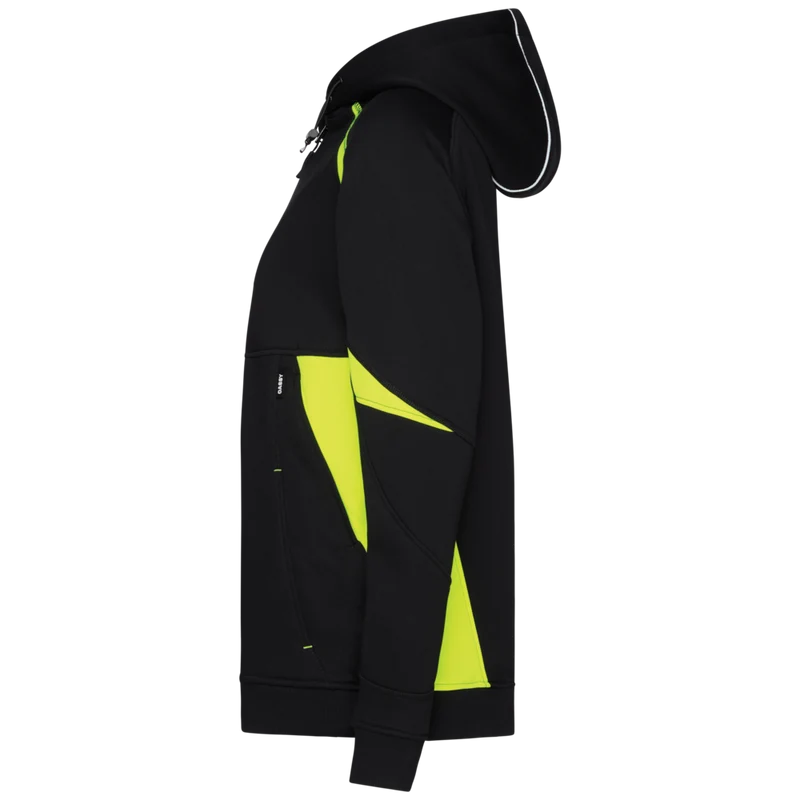Dassy Logix Santos Dames Hoodie voor dames 290 gram 300548