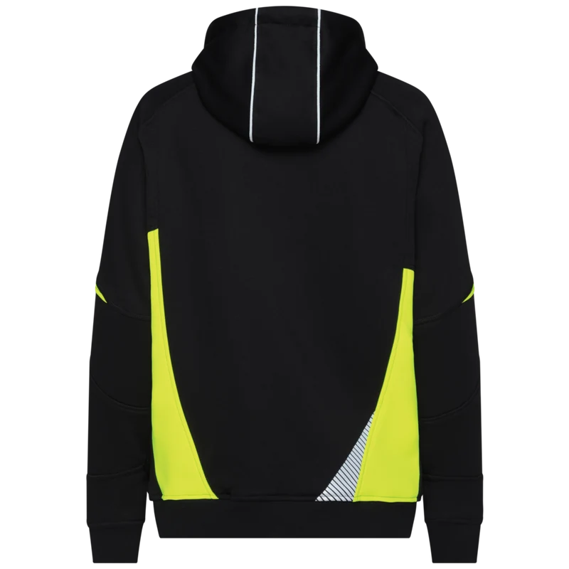 Dassy Logix Santos Dames Hoodie voor dames 290 gram 300548