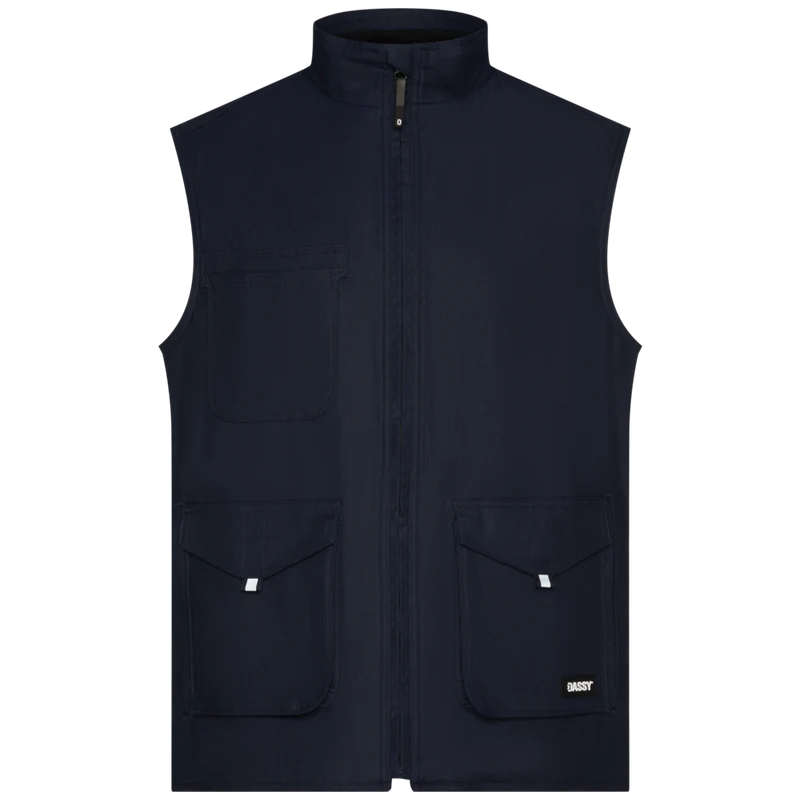 Dassy Icons Morris Bodywarmer 350138