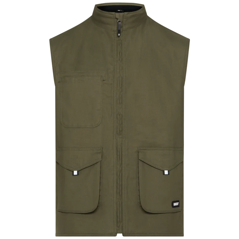 Dassy Icons Morris Bodywarmer 350138