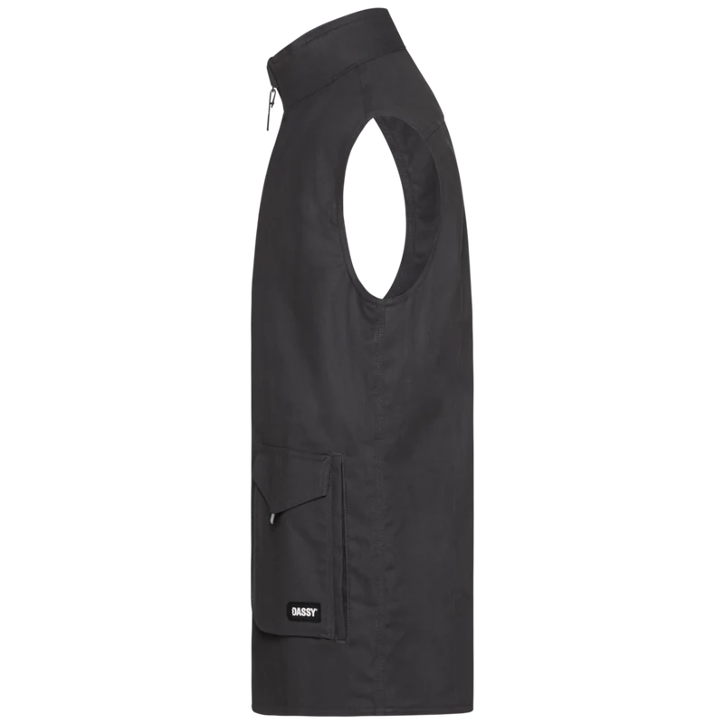 Dassy Icons Morris Bodywarmer 350138