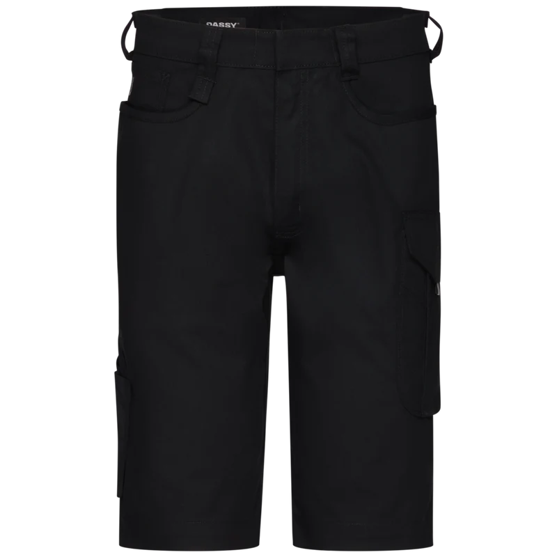 Dassy Icons Botta Flex Werkshort Met Stretch 250128