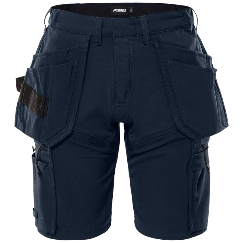 Fristads Haverdal Korte broek stretch 2598 LWS 134119