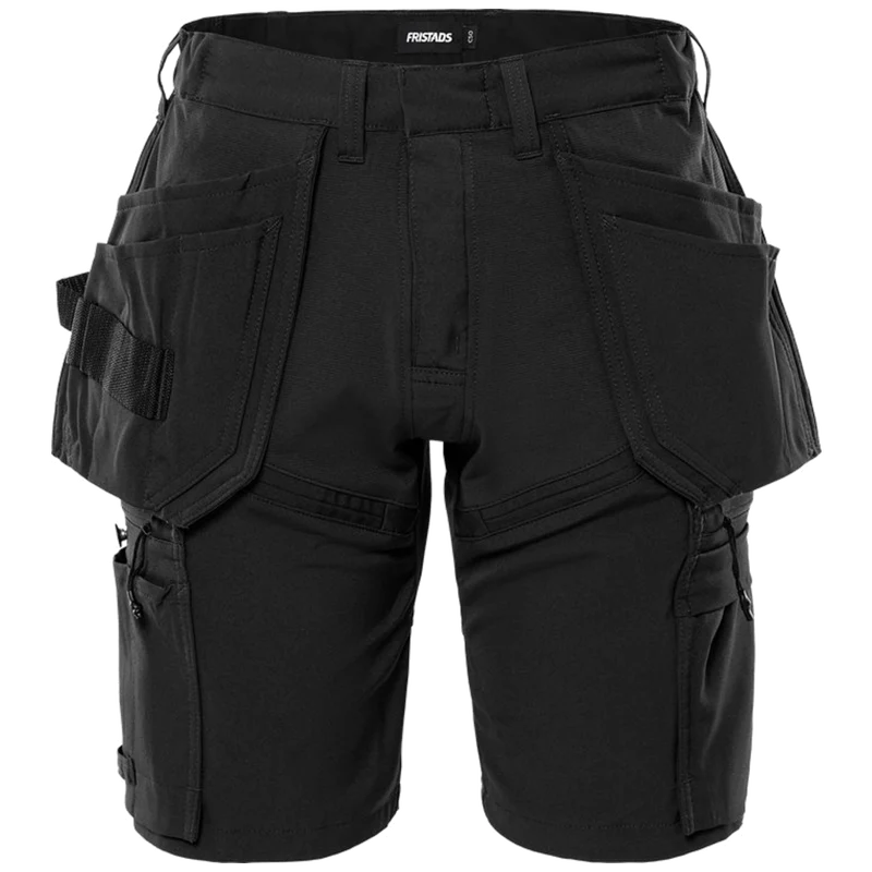 Fristads Haverdal Korte broek stretch 2598 LWS 134119