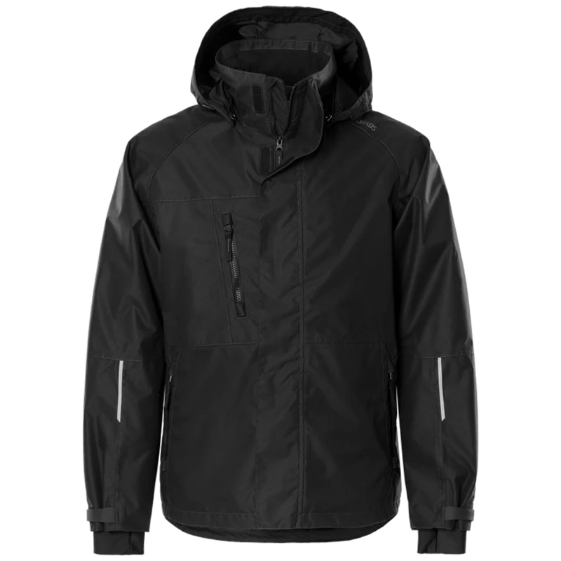 Fristads Alnaryd Airtech shelljack 4906 GTT 300859