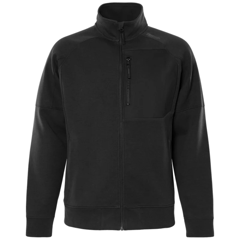Fristads Alnaryd Sweatjack dames 7832 GKI 301286