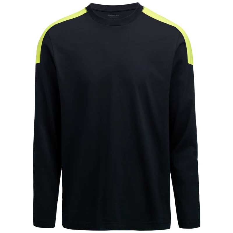 Jobman 5130 Longsleeve T-shirt