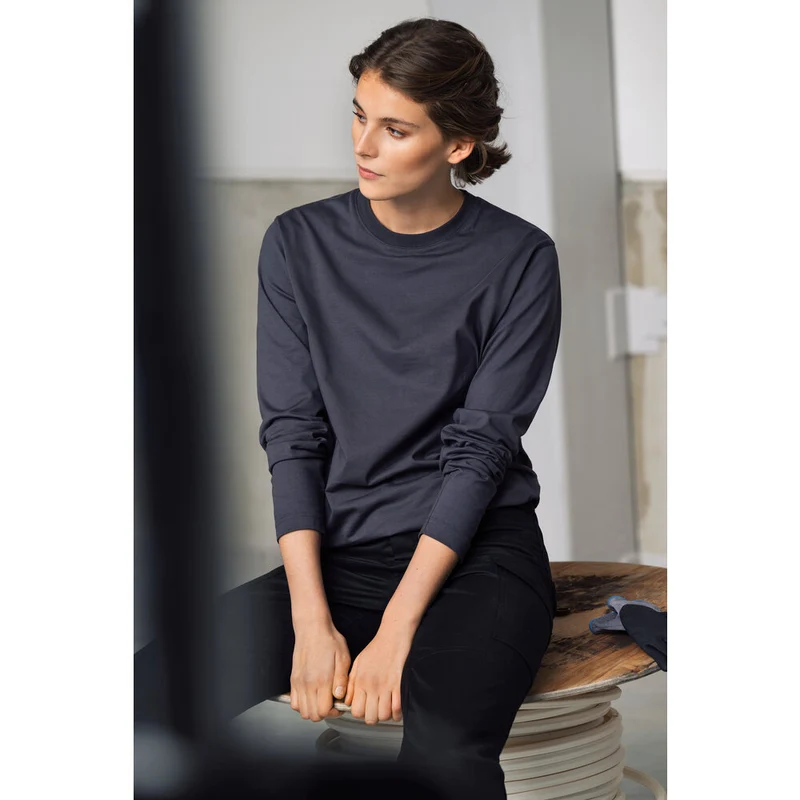 Jobman 5130 Longsleeve T-shirt
