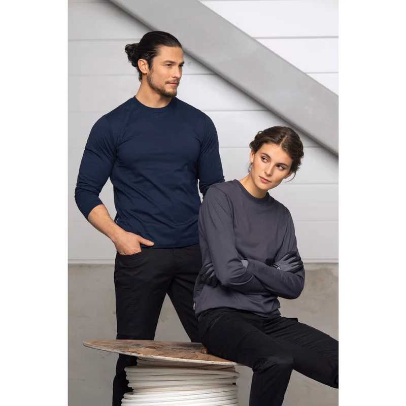 Jobman 5130 Longsleeve T-shirt