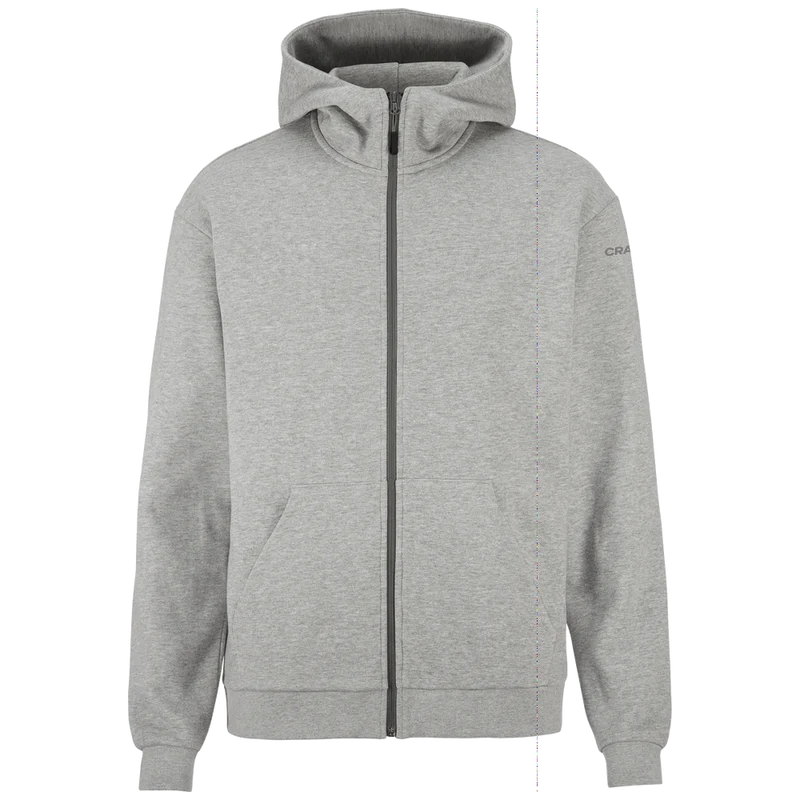 Craft Community 2.0 Full-zip hoodie Heren C18074