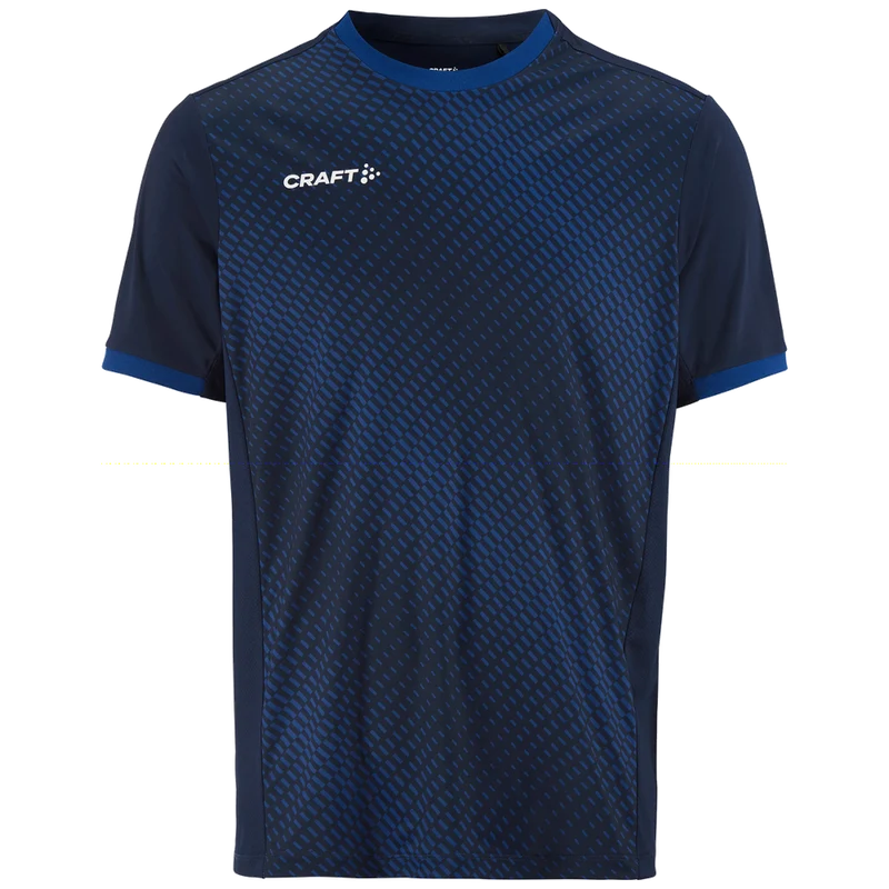 Craft Evolve 2.0 contrast graphic jersey Heren C17389