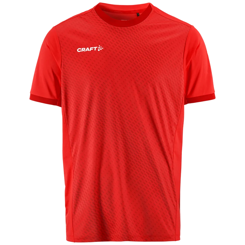 Craft Evolve 2.0 contrast graphic jersey Heren C17389