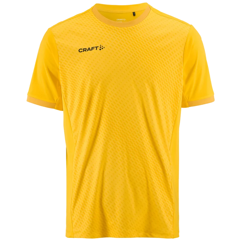 Craft Evolve 2.0 contrast graphic jersey Heren C17389