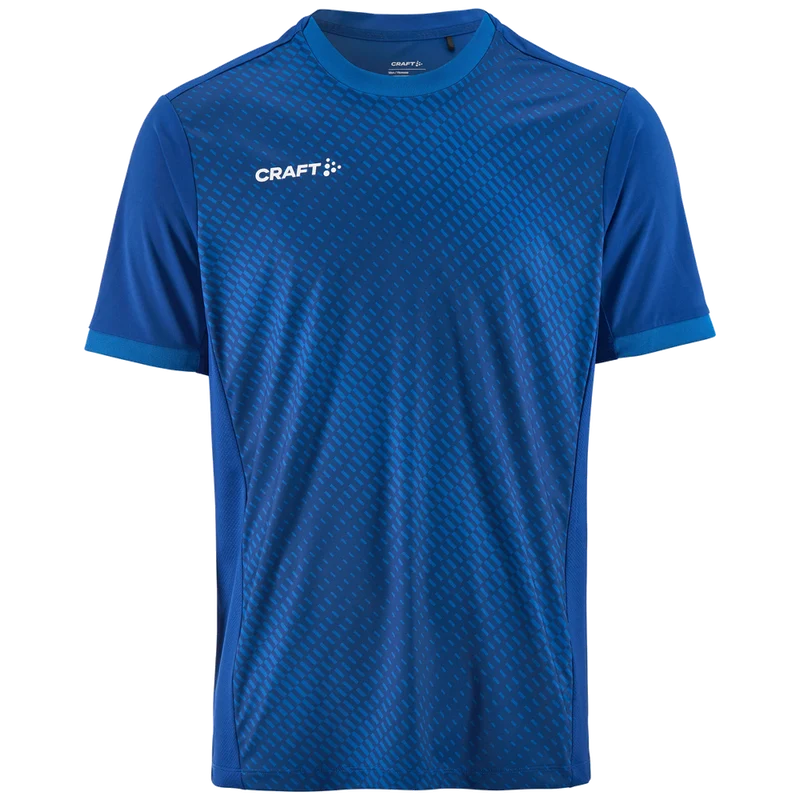 Craft Evolve 2.0 contrast graphic jersey Heren C17389