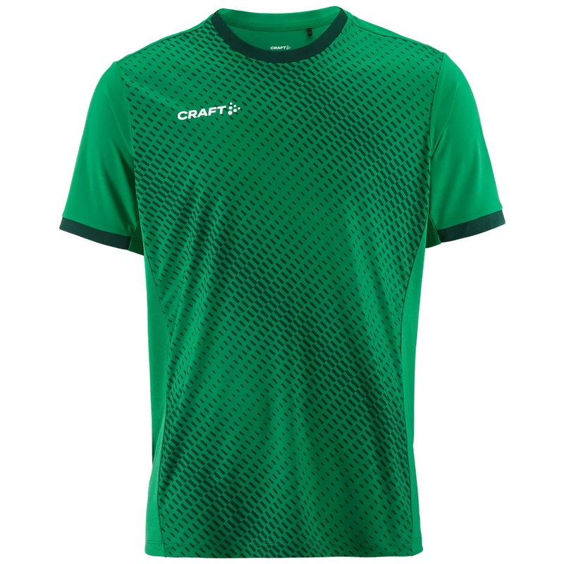 Craft Evolve 2.0 contrast graphic jersey Heren C17389