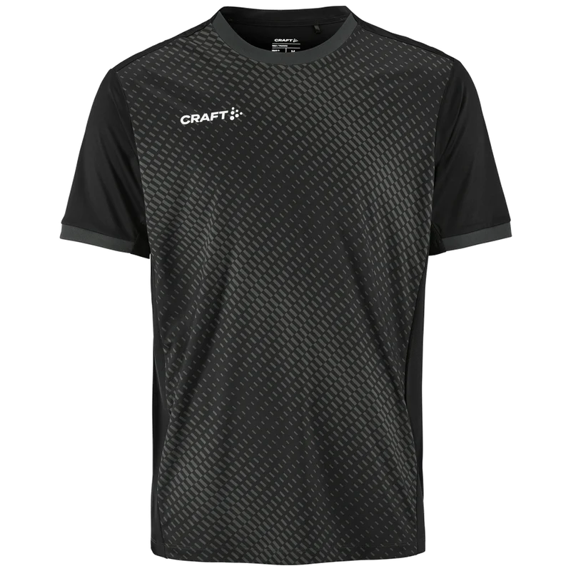 Craft Evolve 2.0 contrast graphic jersey Heren C17389