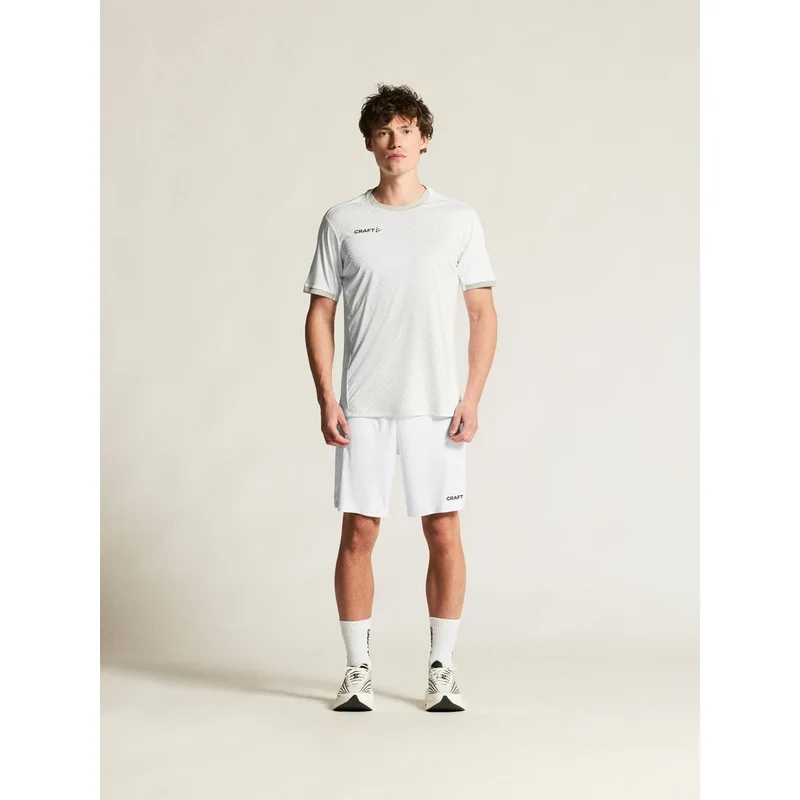 Craft Evolve 2.0 contrast graphic jersey Heren C17389