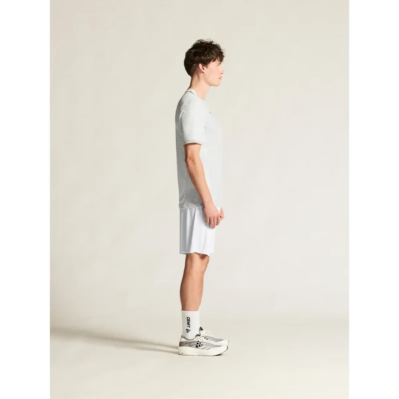 Craft Evolve 2.0 contrast graphic jersey Heren C17389