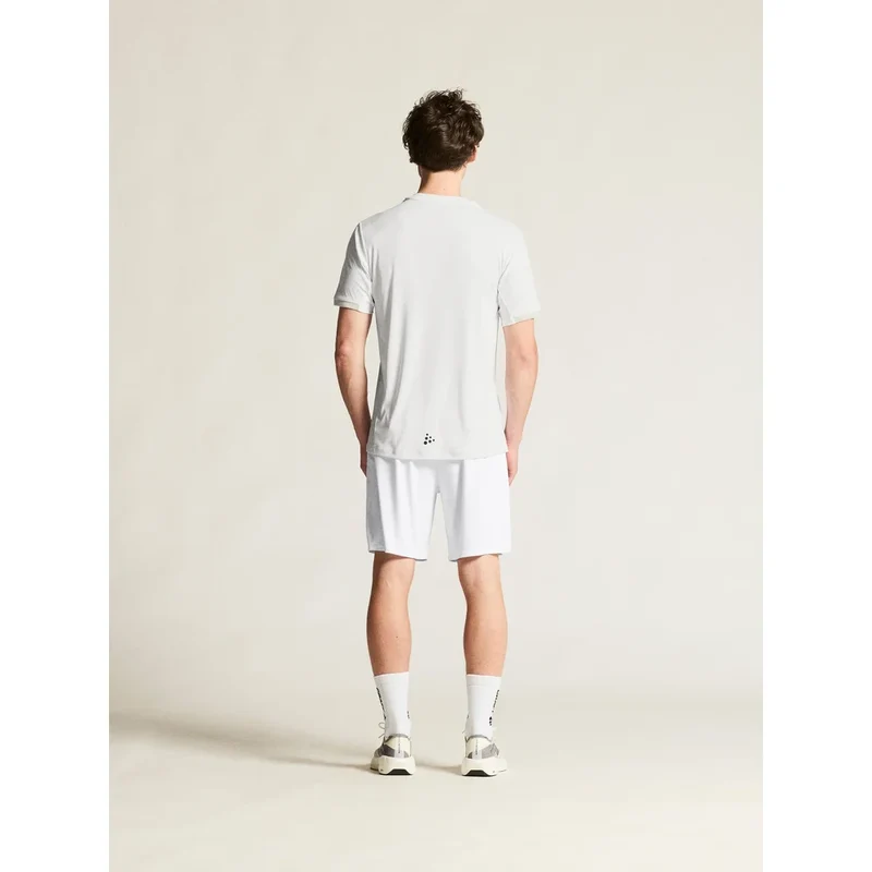 Craft Evolve 2.0 contrast graphic jersey Heren C17389
