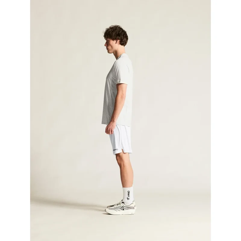 Craft Evolve 2.0 contrast graphic jersey Heren C17389