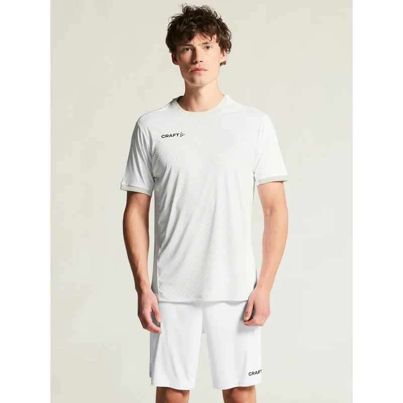 Craft Evolve 2.0 contrast graphic jersey Heren C17389