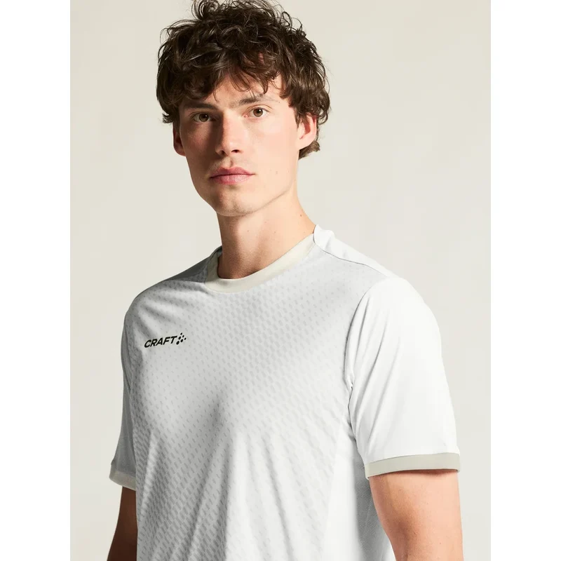 Craft Evolve 2.0 contrast graphic jersey Heren C17389