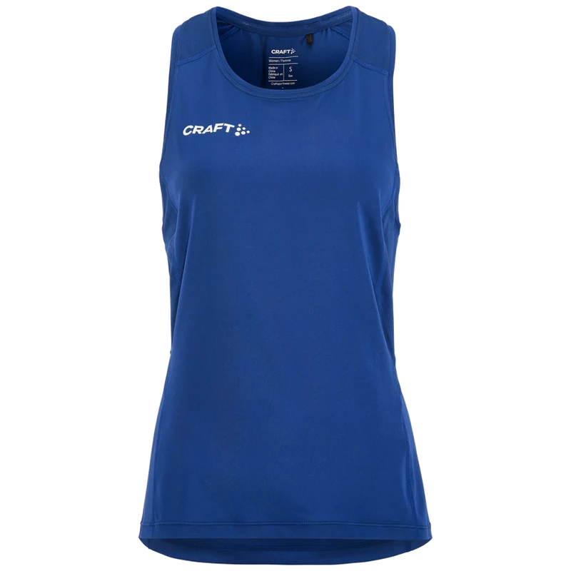 Craft Ability singlet Dames C17732