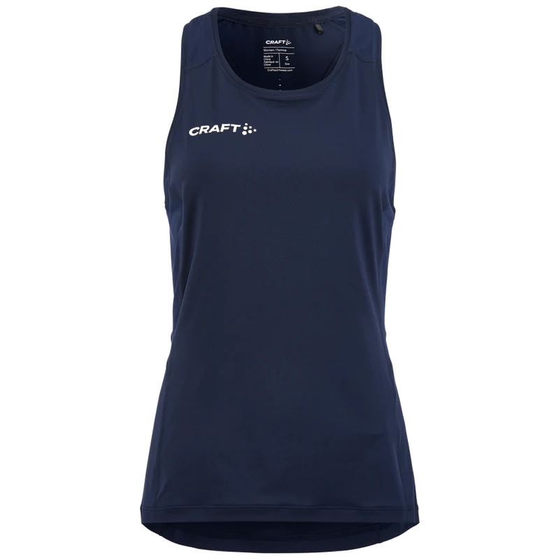 Craft Ability singlet Dames C17732