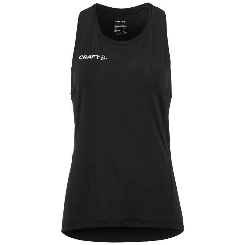 Craft Ability singlet Dames C17732
