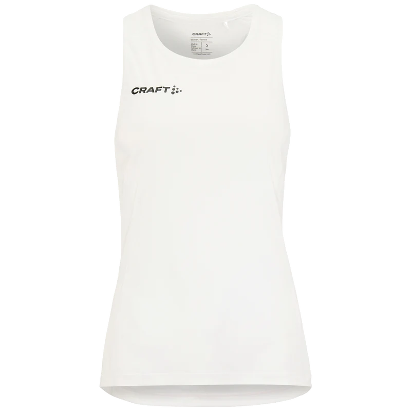 Craft Ability singlet Dames C17732
