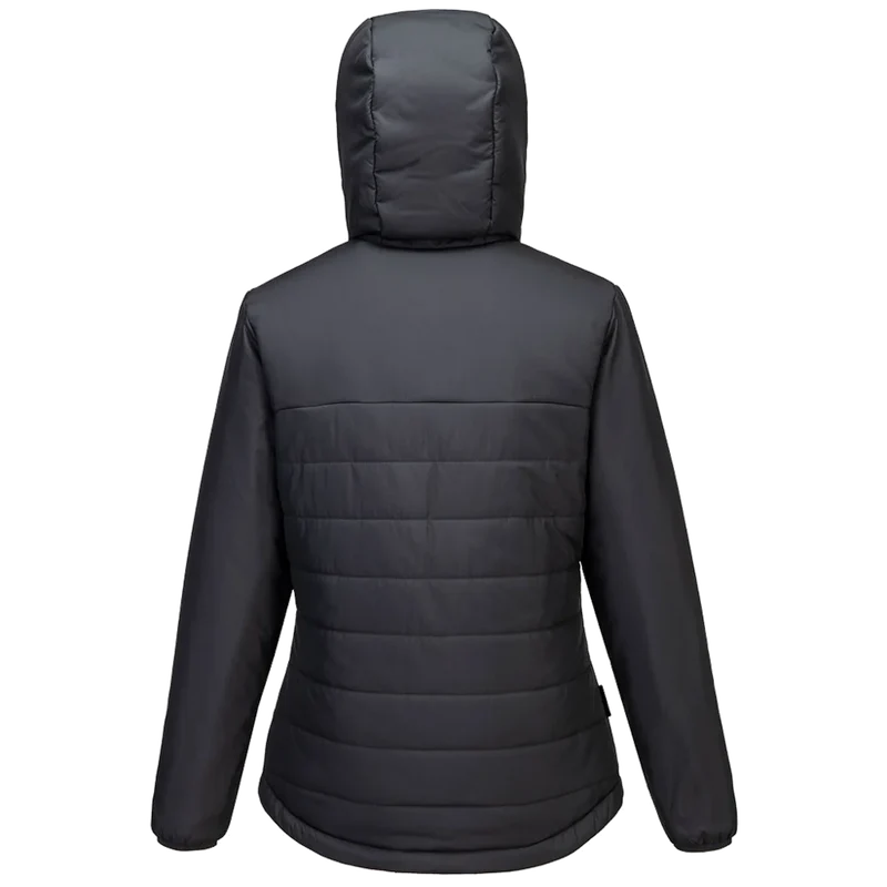 Portwest Professional geïsoleerd damesjack met capuchon S613