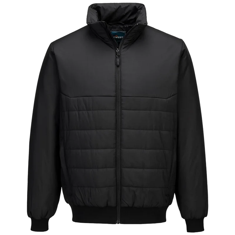 Portwest Professional Insulated Bomber S609