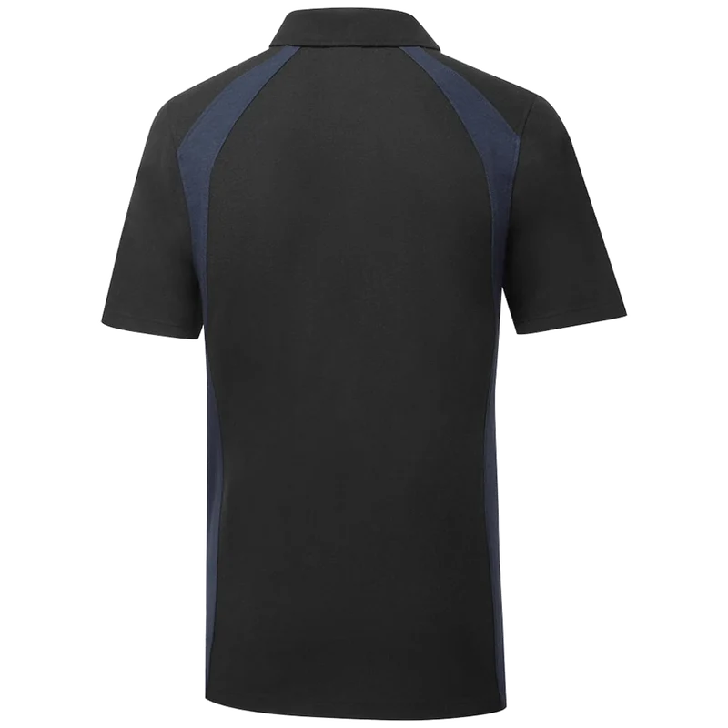 Portwest WX2 Poloshirt korte mouw CD812