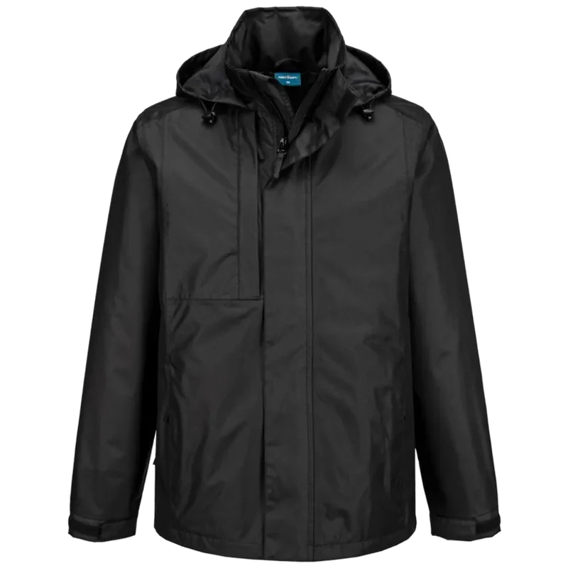 Portwest WX2 Eco Regenjack CD867