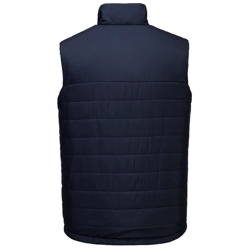 Portwest Professioneel gevoerd Baffle Bodywarmer S606