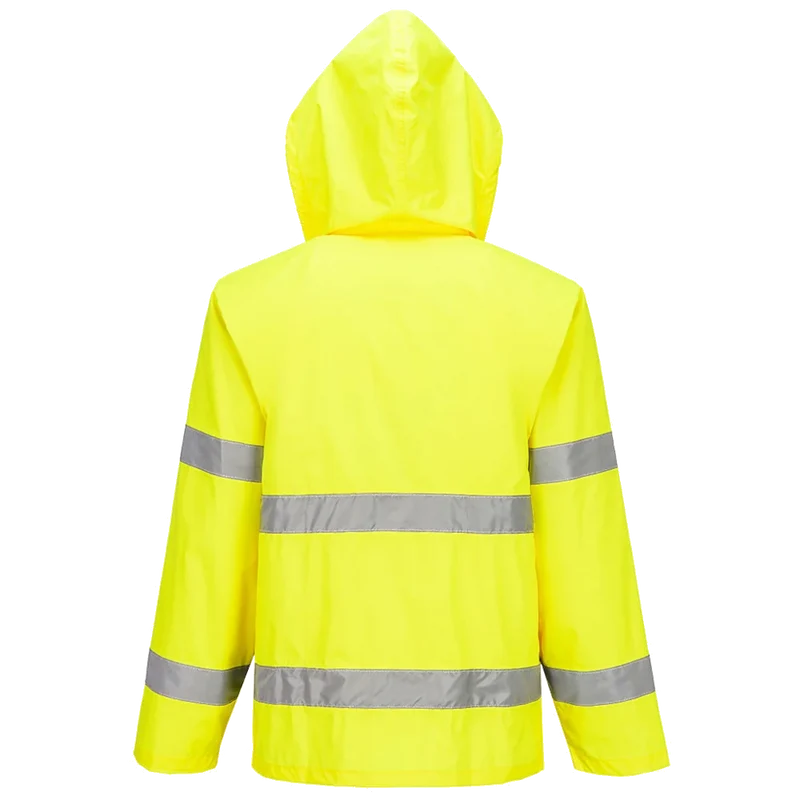 Portwest ES1 Essential Hi-Vis Regenjas ES440