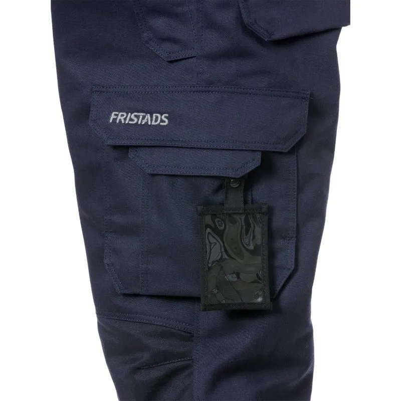 Fristads Flame high vis winteroverall CL.3 8088 FLAM 125948