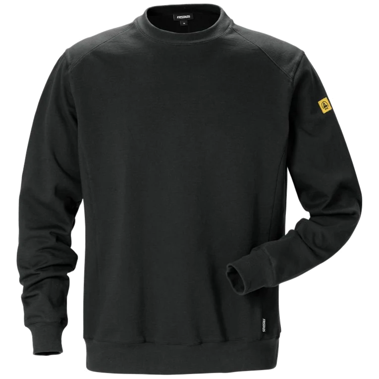 Fristads ESD sweatshirt 7083 XSM 125037