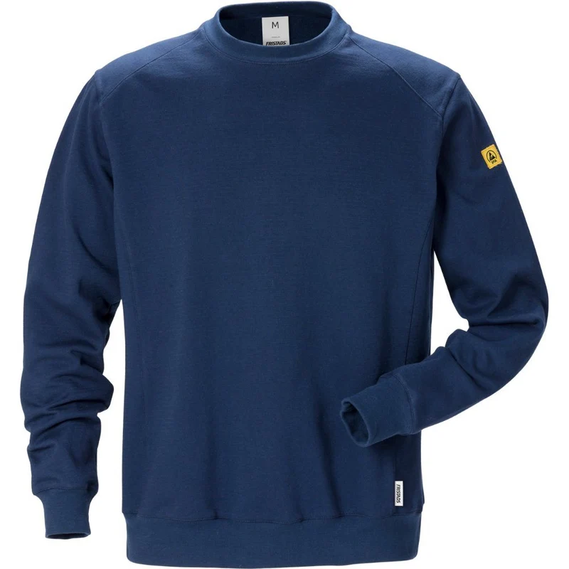 Fristads ESD sweatshirt 7083 XSM 125037