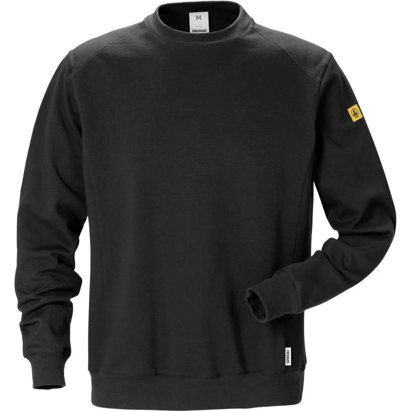 Fristads ESD sweatshirt 7083 XSM 125037