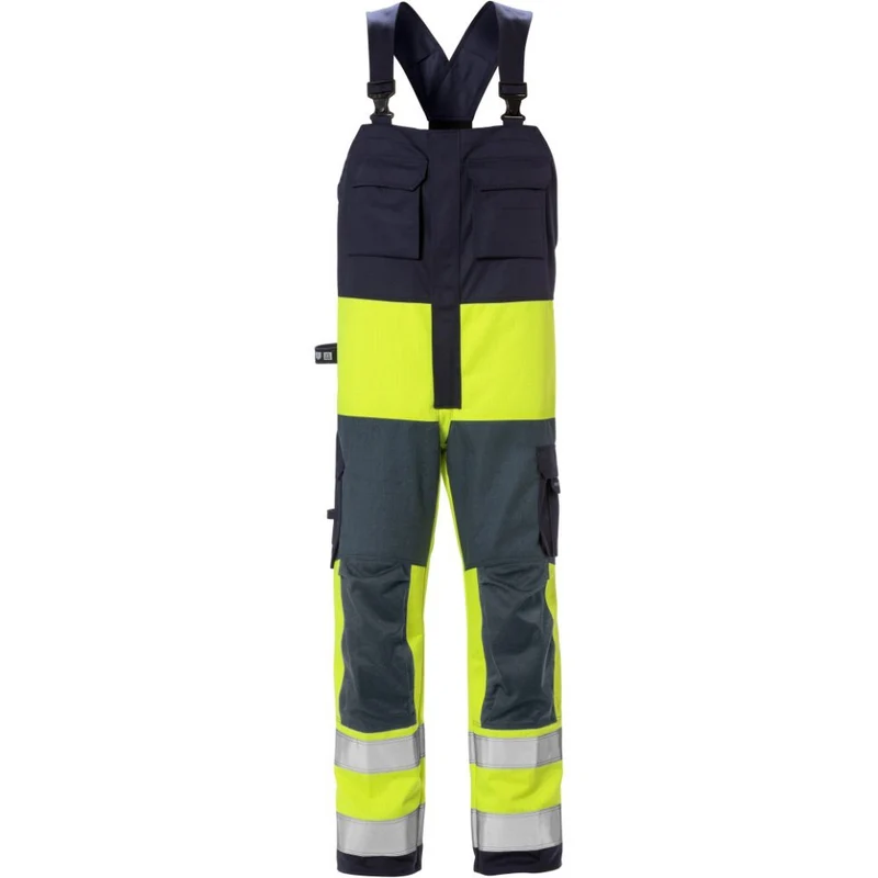 Fristads Flame HV Amerikaanse overall CL.2 1584 FLAM 126510