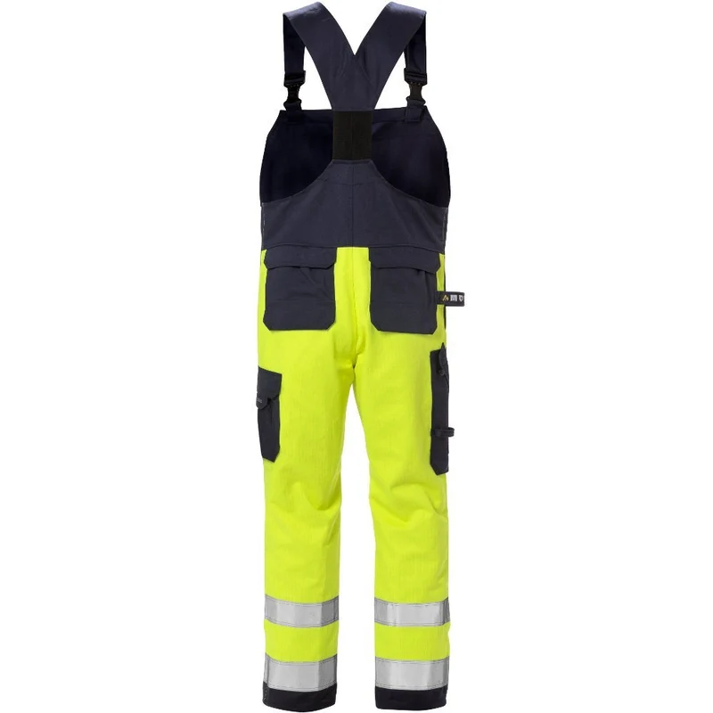Fristads Flame HV Amerikaanse overall CL.2 1584 FLAM 126510