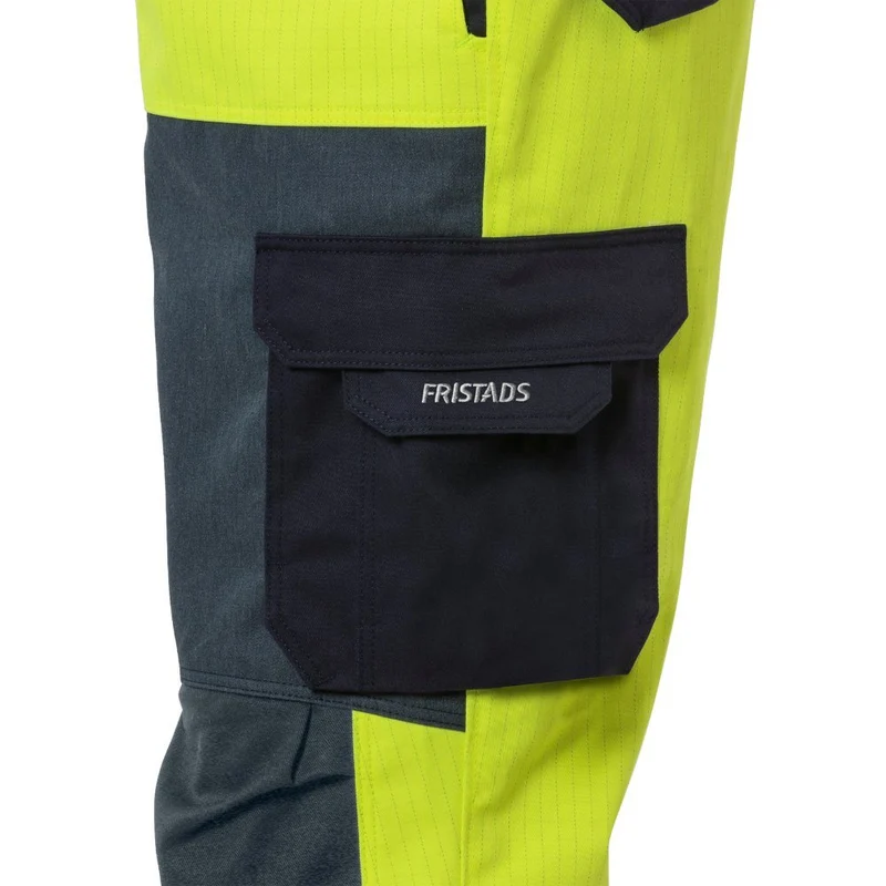 Fristads Flame HV Amerikaanse overall CL.2 1584 FLAM 126510