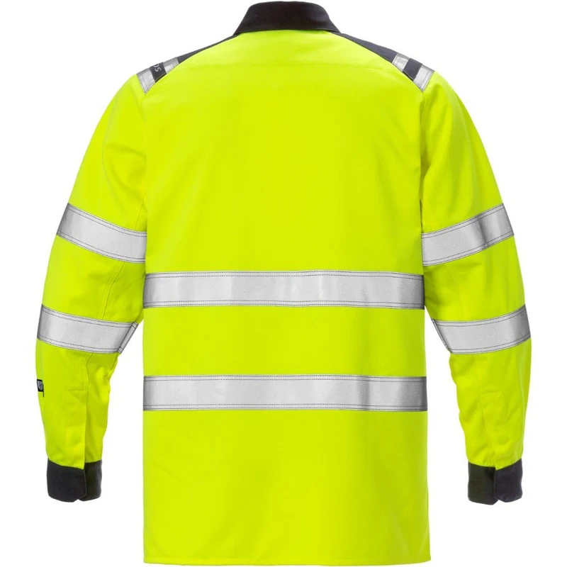 Fristads Flamestat high vis overhemd CL.3 7050 ATS 124178