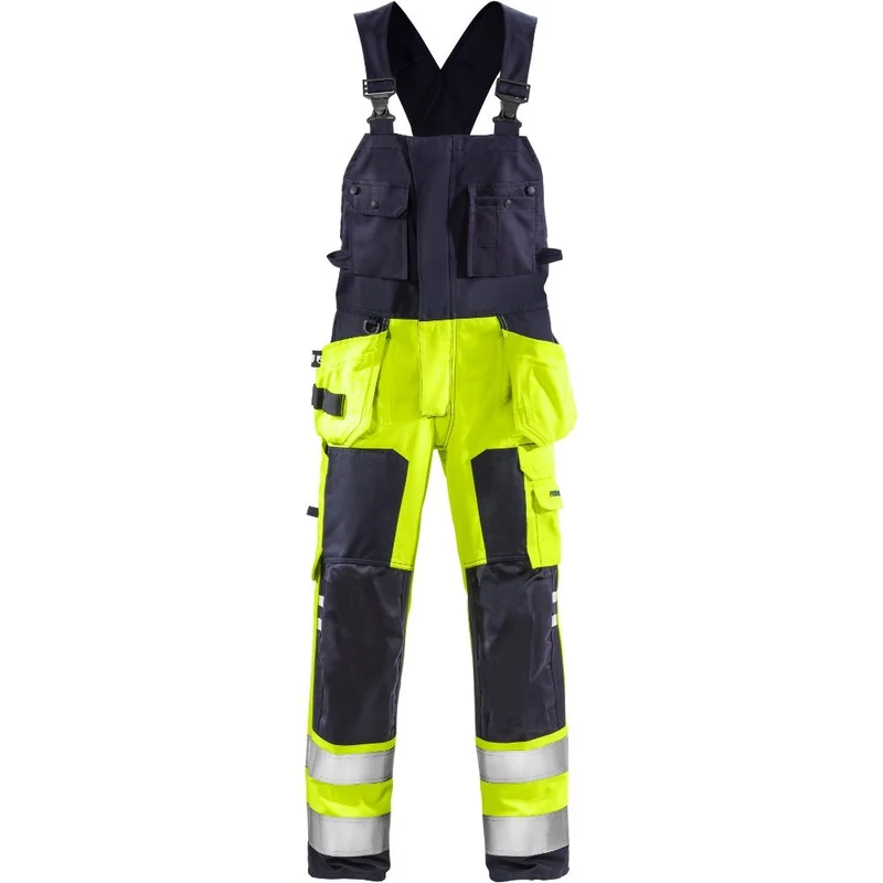 Fristads Flamestat HV Amerikaanse overall CL.2 1075 109419