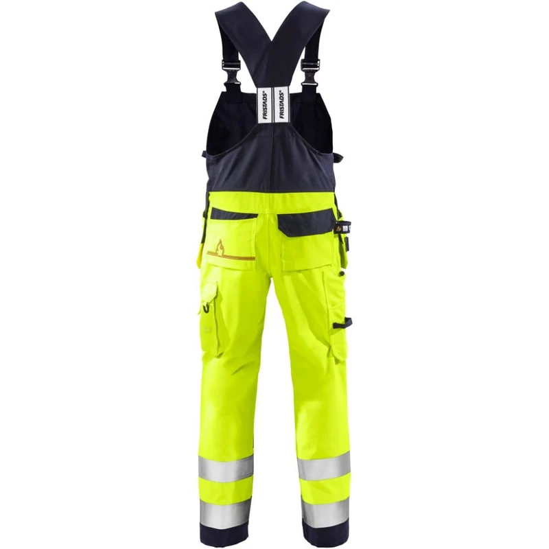Fristads Flamestat HV Amerikaanse overall CL.2 1075 109419